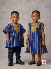 KIDS (2-4 YEARS)