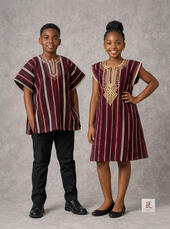 KIDS (9-12 YEARS)