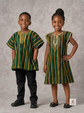 KIDS (5-8 YEARS)